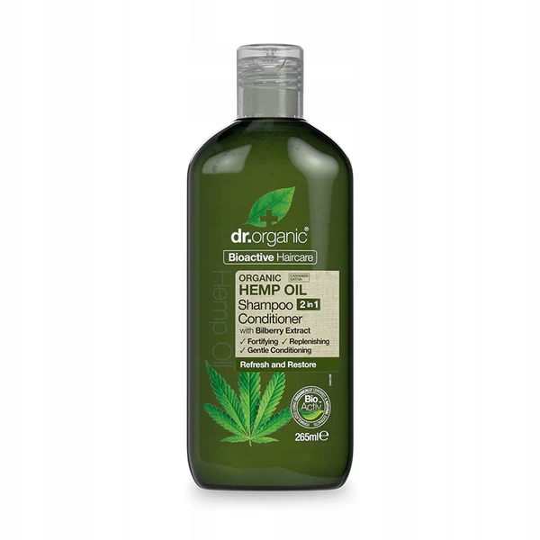 DR. ORGANIC