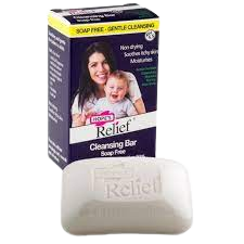 HOPE´S RELIEF