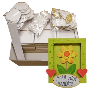 Velké sady- pro školky/ školy/ skupiny