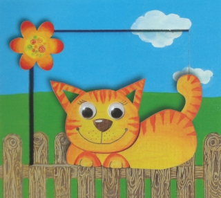 Obrázky s rámečkem