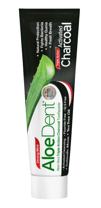 ALOE DENT