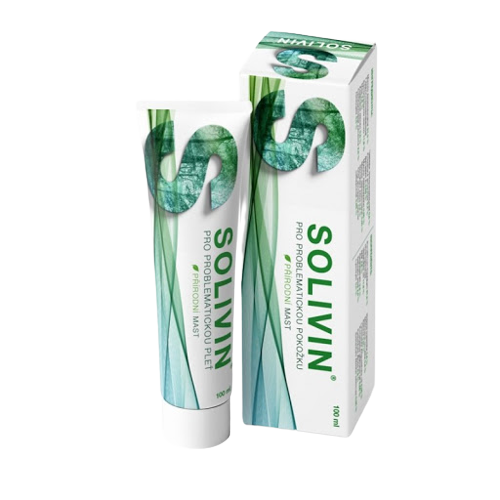 Kosmetika a péče o pokožku