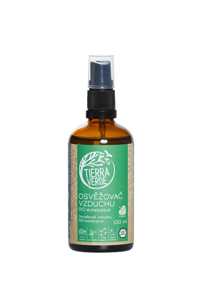 Vůně a osvěžovače vzduchu