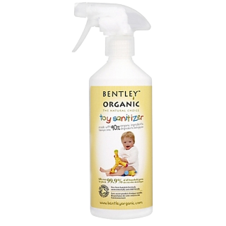 Dezinfekční prostředky