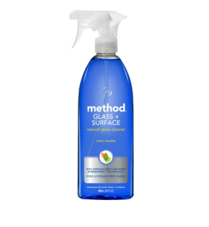 Sklo a speciální povrchy