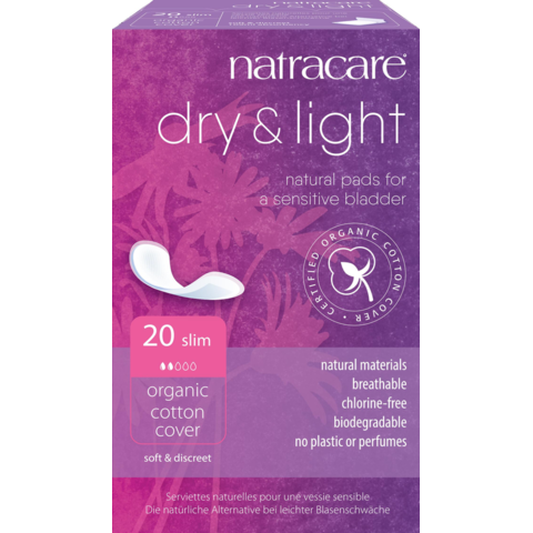 Inkontinenční pomůcky