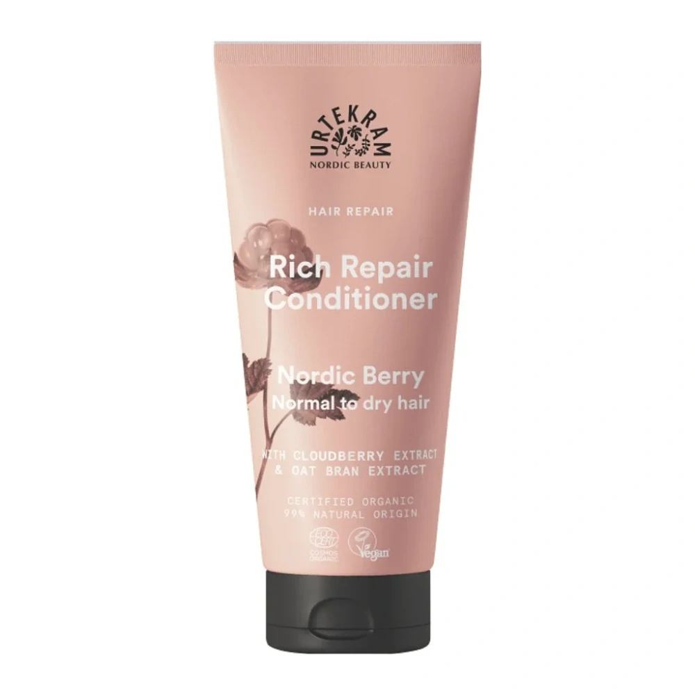 URTEKRAM kondicioner Nordic Berry 180ml