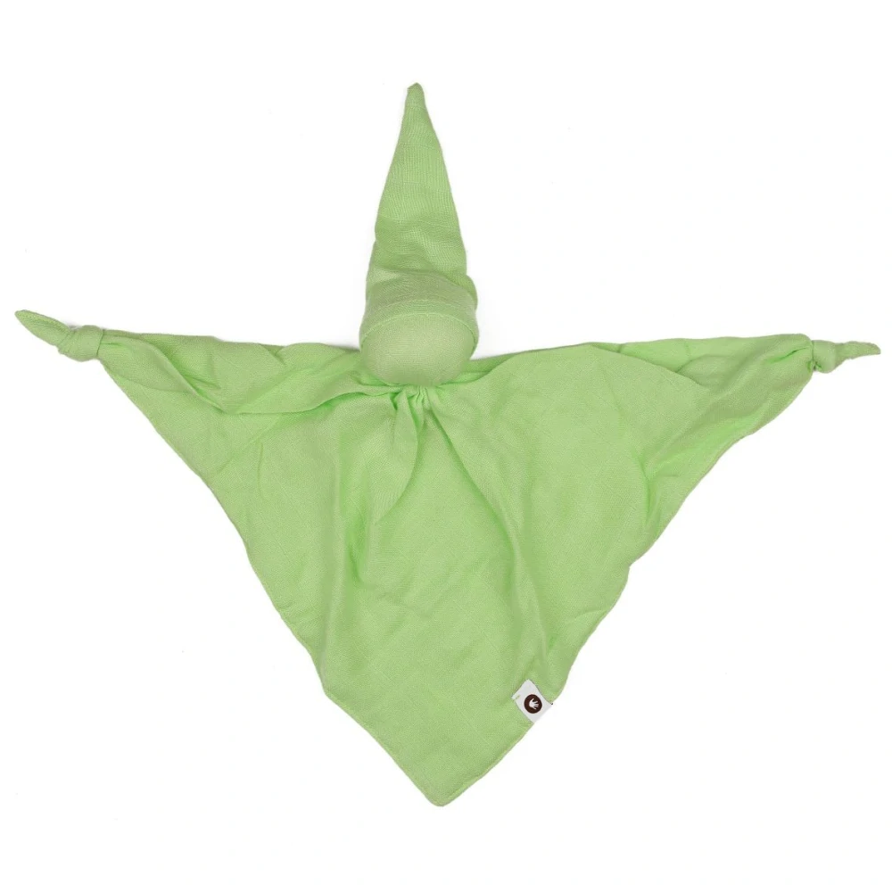XKKO Bambusový uspáváček - Lime
