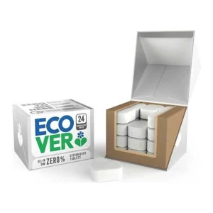 ECOVER ZERO tablety do myčky 24ks All In One