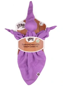 XKKO Bambusový uspáváček - Lilac