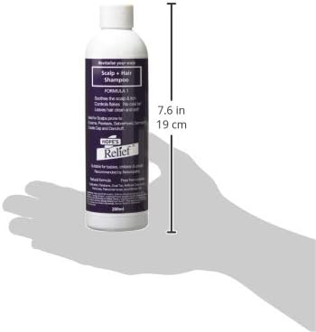 HOPE´S RELIEF Šampón 200ml