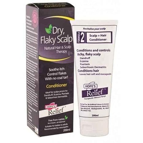HOPE´S RELIEF Kondicionér 200ml