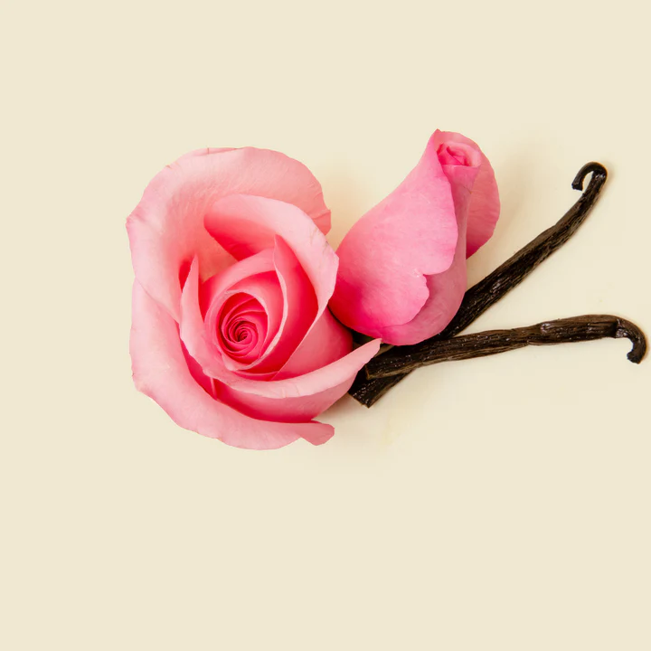 ALANA Kondicionér na vlasy RŮŽE A VANILKA 400ml