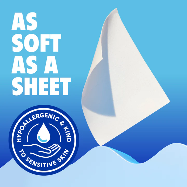 OCEANSAVER Ecosheets - prací papírky 30pd