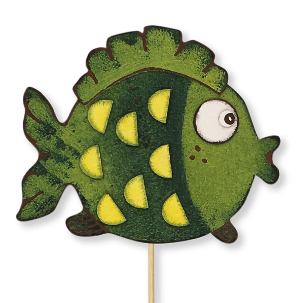 VLNKA sada zápich Kapr, 10ks