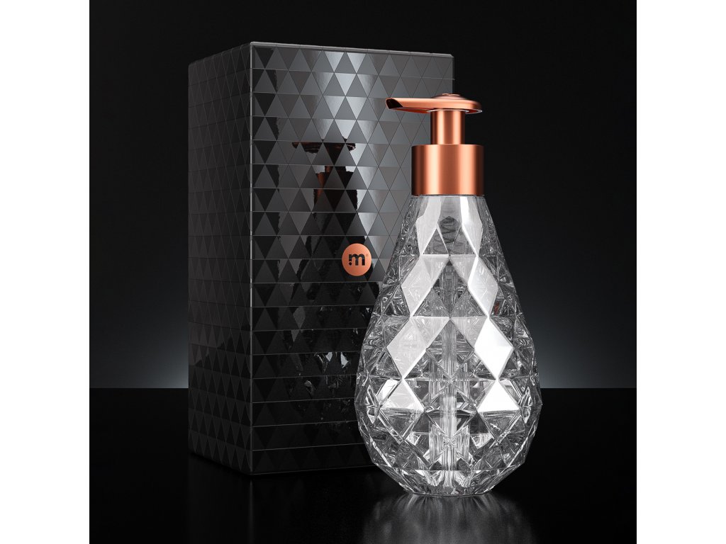  METHOD GLASS FOR GOOD mýdlo 266ml 