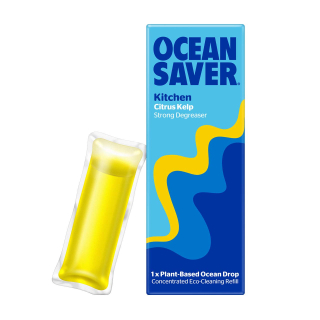 OCEANSAVER EcoDrop Refill- kuchyňský odmašťovač