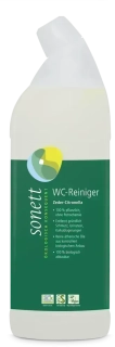 SONETT WC čistič cedr-citronela 750 ml