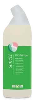SONETT WC čistič máta-myrta 750 ml
