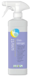 SONETT Čistič na sklo, sprej 500ml