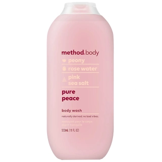 Method sprchový gel Pure Peace 532ml
