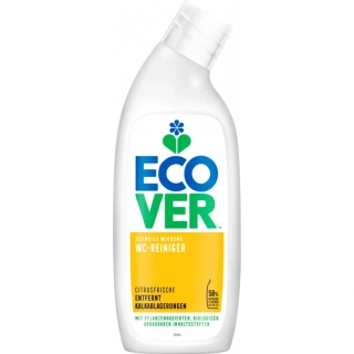 ECOVER WC čistič s vůní citrusu 750ml
