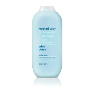 Method sprchový gel Wind Down 532ml