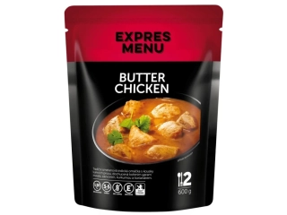 Expres menu Butter chicken 600g