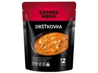 Expres menu Dršťková polévka 600g