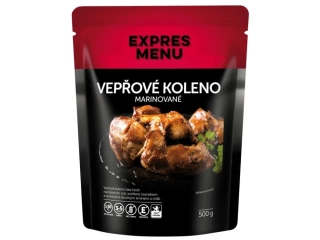 Expres menu Vepřové koleno marinované 500g