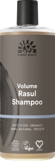 Urtekram šampon Rasul 500 ml pro objem vlasů 