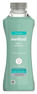 METHOD Aviváž Tropical Coconut, 990 ml, 33PD