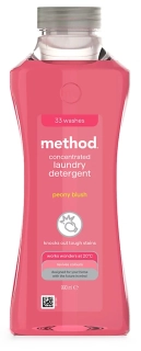 METHOD na praní Peony Blush 990ml,  33PD