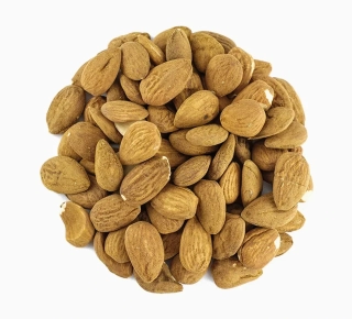 SVĚT PLODŮ Mandle Valencia RAW 1000g