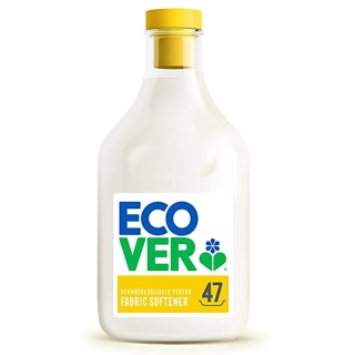 ECOVER aviváž gardenia a vanilka 1,43l, 47pd