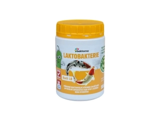 Baktoma Bacti LB Laktobakterie do jezírka 0,5kg