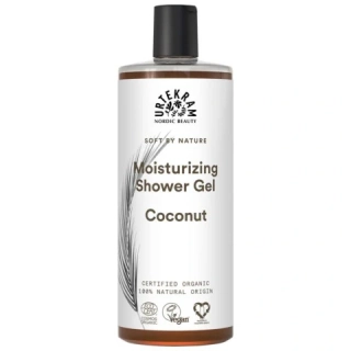URTEKRAM Sprchový gel Coconut 500ml