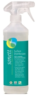 SONETT Desinfekční prostředek sprej 500ml