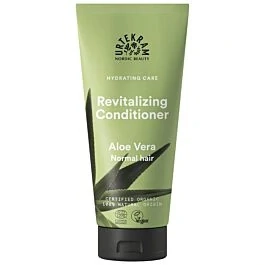 URTEKRAM kondicionér Aloe Vera 180ml