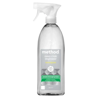 METHOD Heavy Duty extra silný odmašťovač 828ml