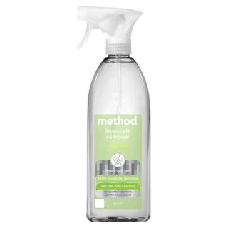 METHOD Heavy Duty odstraňovač vodního kamene 828ml