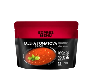 Expres menu Italská tomatová polévka 330g