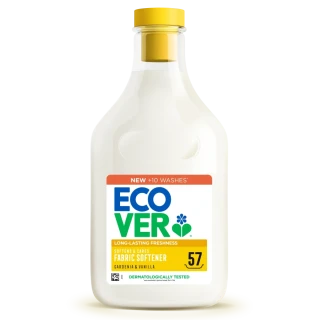 ECOVER konc. aviváž Gardenia 1,43l , 57pd