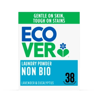 ECOVER konc. prací prášek 1,9kg