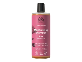 URTEKRAM šampon Rose 500ml