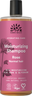 URTEKRAM šampon Rose 500ml