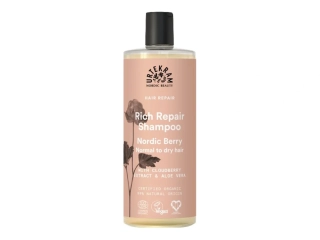 URTEKRAM šampon Nordic Berry 500ml 500ml