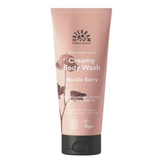 URTEKRAM sprchový gel Nordic Berry 200ml