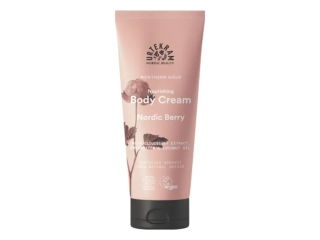 URTEKRAM krém na tělo Nordic Berry 200ml