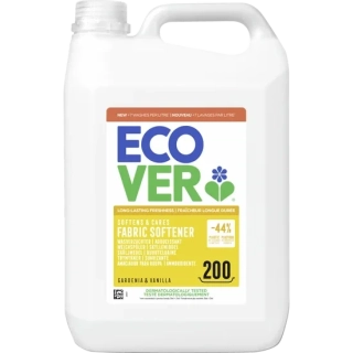 ECOVER konc. aviváž Gardenia 5l, 200pd